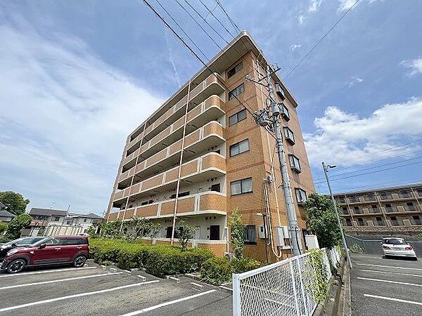 レジデンス南草津 ｜滋賀県草津市西矢倉３丁目(賃貸マンション3LDK・2階・65.92㎡)の写真 その1