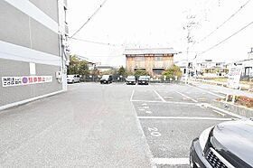 カーサソラッツオ弐番館  ｜ 滋賀県草津市矢橋町（賃貸マンション1K・5階・24.30㎡） その19