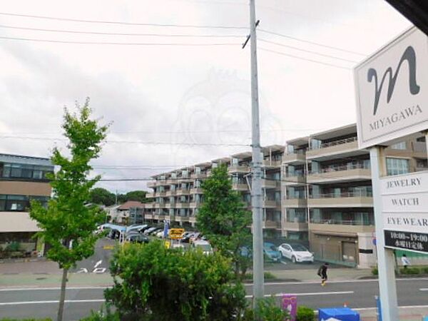 ハイツ勝部 ｜滋賀県守山市勝部１丁目(賃貸アパート2DK・2階・30.30㎡)の写真 その19