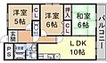 アストレアヨシダ1階7.6万円