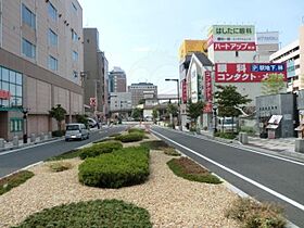 エルシティ草津参番館  ｜ 滋賀県草津市草津町（賃貸マンション3LDK・5階・79.94㎡） その18