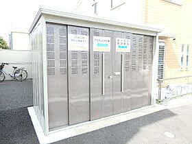 アミティエ大江  ｜ 滋賀県大津市大江６丁目（賃貸マンション1R・1階・33.54㎡） その26