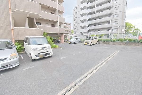 滋賀県大津市萱野浦(賃貸マンション2LDK・2階・60.47㎡)の写真 その28