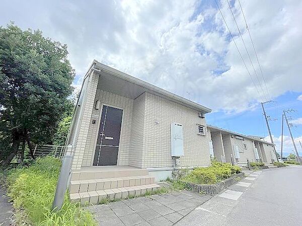 サンシャイン昴 ｜滋賀県大津市大江８丁目(賃貸アパート1LDK・1階・40.40㎡)の写真 その20