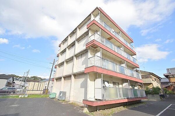 グランヴィアSJ ｜滋賀県草津市東草津１丁目(賃貸マンション3LDK・4階・58.00㎡)の写真 その1