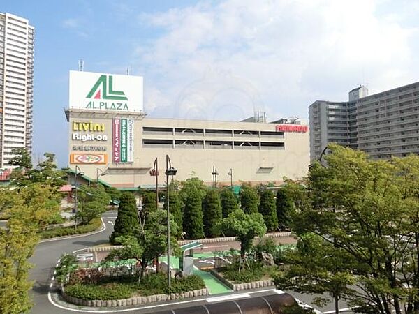 フェリス ｜滋賀県栗東市下鈎(賃貸マンション1LDK・2階・52.37㎡)の写真 その28