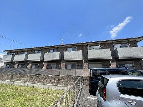 滋賀県草津市南草津５丁目(賃貸アパート1R・2階・30.39㎡)の写真 その19