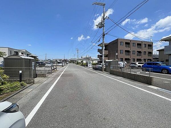 滋賀県草津市南草津５丁目(賃貸アパート1R・2階・30.39㎡)の写真 その29