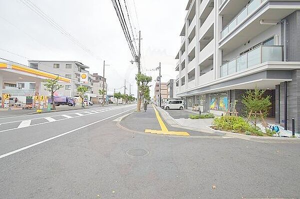 北川マイルーム88 ｜滋賀県草津市野村１丁目(賃貸マンション1K・4階・20.16㎡)の写真 その18