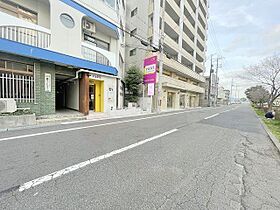 滋賀県大津市におの浜３丁目（賃貸マンション1DK・6階・25.60㎡） その27