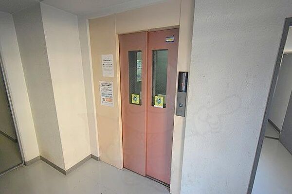 グッドライフ南草津1 ｜滋賀県草津市野路９丁目(賃貸マンション1K・2階・24.48㎡)の写真 その10