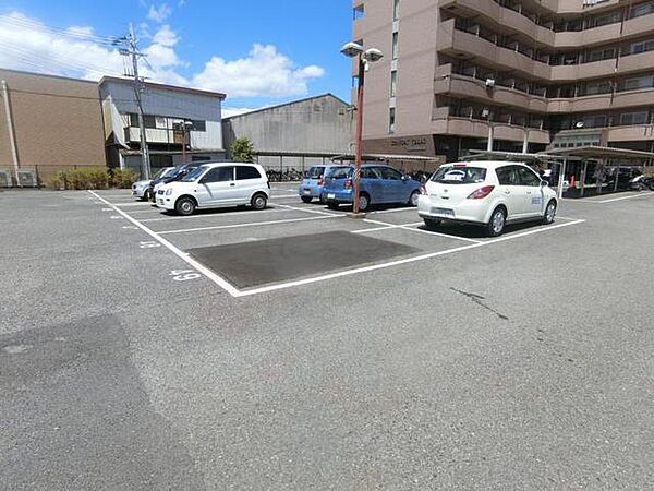 コンフォート太陽 ｜滋賀県草津市青地町(賃貸マンション1K・2階・23.40㎡)の写真 その24