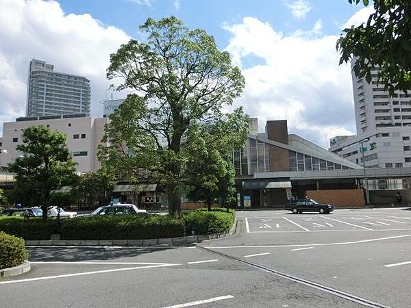 コンフォート太陽 ｜滋賀県草津市青地町(賃貸マンション1K・3階・23.40㎡)の写真 その20