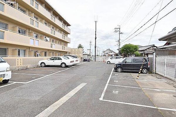 レイクシティ上笠 ｜滋賀県草津市上笠１丁目(賃貸マンション1K・3階・22.90㎡)の写真 その18