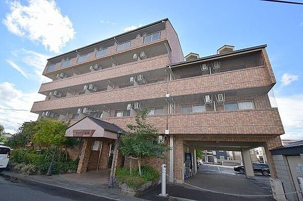 セコンダリー谷畑 ｜滋賀県草津市野村６丁目(賃貸マンション1K・5階・25.50㎡)の写真 その23