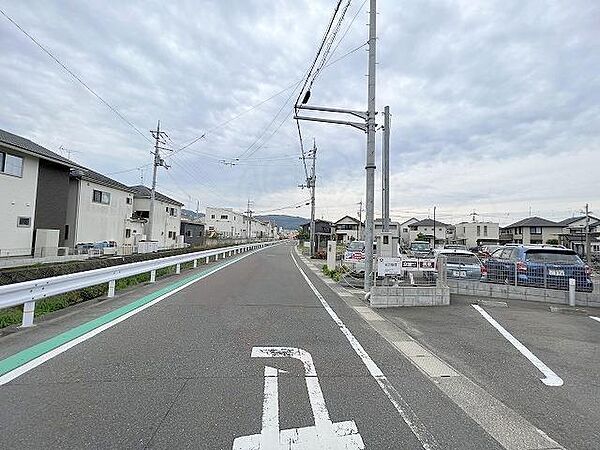 アリエッタ ｜滋賀県大津市大江１丁目(賃貸アパート3LDK・2階・73.23㎡)の写真 その27