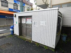 エンゼルプラザ大津長等  ｜ 滋賀県大津市長等２丁目（賃貸マンション1DK・2階・29.25㎡） その17