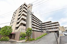 ＣＵＲＥＺＺＡ瀬田西  ｜ 滋賀県大津市野郷原１丁目（賃貸マンション2LDK・7階・70.20㎡） その1