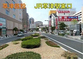 西藤マンション  ｜ 滋賀県草津市平井３丁目（賃貸アパート1K・1階・17.00㎡） その3