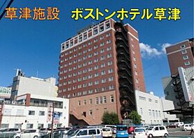 西藤マンション  ｜ 滋賀県草津市平井３丁目（賃貸アパート1K・1階・17.00㎡） その6