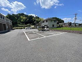 フランカ  ｜ 滋賀県栗東市上砥山（賃貸アパート1LDK・1階・44.30㎡） その17