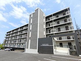 滋賀県草津市野路東３丁目（賃貸マンション1K・4階・22.80㎡） その1