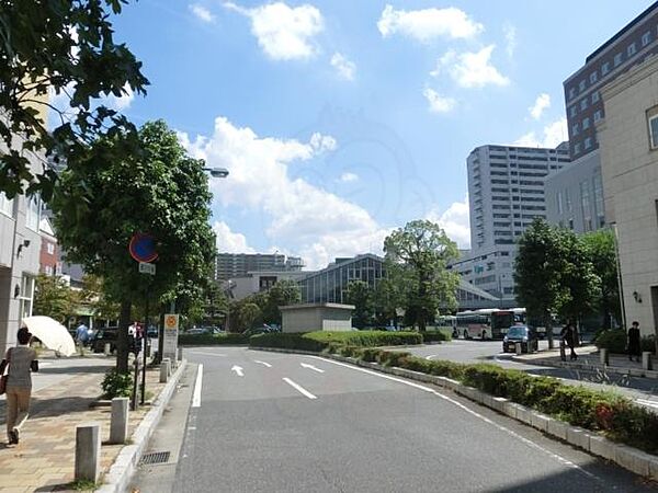 ハイツ宮の森 ｜滋賀県草津市草津４丁目(賃貸マンション1K・1階・23.00㎡)の写真 その28