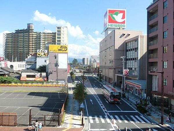 ハイツ宮の森 ｜滋賀県草津市草津４丁目(賃貸マンション1K・1階・23.00㎡)の写真 その30