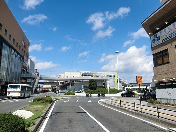 セレーノ機友 ｜滋賀県草津市矢倉１丁目(賃貸マンション1K・3階・22.96㎡)の写真 その7