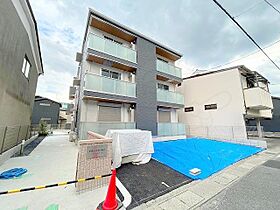 Villa riviere  ｜ 滋賀県大津市尾花川（賃貸アパート1LDK・1階・40.35㎡） その20