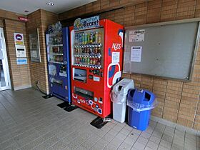 グッドライフ南草津1  ｜ 滋賀県草津市野路９丁目（賃貸マンション1K・2階・24.84㎡） その13