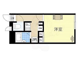 レオパレスブルーレイク唐崎