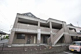 アメニティーハイツ2  ｜ 滋賀県湖南市菩提寺東３丁目（賃貸アパート2LDK・2階・51.30㎡） その1