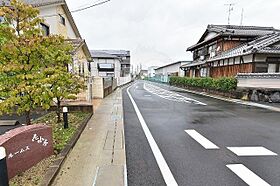 ルームス花水木  ｜ 滋賀県草津市青地町（賃貸アパート1LDK・1階・41.61㎡） その16