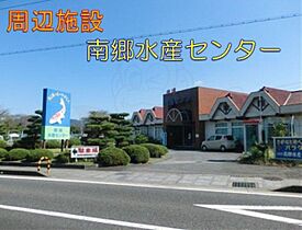 グランベール弐番館  ｜ 滋賀県大津市石山寺５丁目（賃貸マンション1DK・1階・28.04㎡） その9