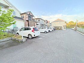 ファミール御池  ｜ 滋賀県草津市木川町（賃貸アパート1LDK・2階・37.54㎡） その8