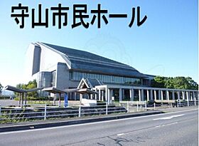 伊勢屋ハイツ  ｜ 滋賀県守山市吉身１丁目（賃貸アパート1K・2階・33.53㎡） その10