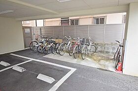 滋賀県大津市桜野町１丁目（賃貸マンション1K・2階・30.02㎡） その18