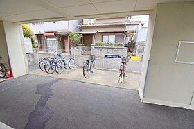 滋賀県大津市桜野町１丁目（賃貸マンション1K・2階・30.02㎡） その19