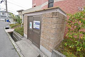 滋賀県大津市桜野町１丁目（賃貸マンション1K・2階・30.02㎡） その20