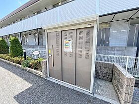 テイク・ヴィレッジ  ｜ 滋賀県草津市東草津３丁目（賃貸アパート1LDK・1階・47.18㎡） その27