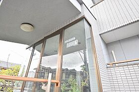 グランドコーポTAKA1  ｜ 滋賀県草津市東草津１丁目（賃貸マンション1K・3階・23.70㎡） その18