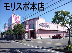 レオパレス21 幸  ｜ 滋賀県守山市水保町（賃貸アパート1K・2階・26.49㎡） その7