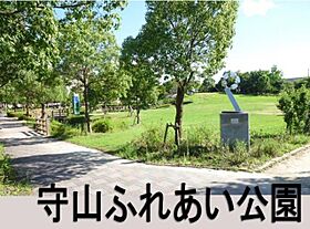 レオパレス21 幸  ｜ 滋賀県守山市水保町（賃貸アパート1K・2階・26.49㎡） その9