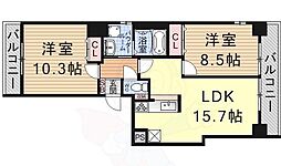 草津駅 11.0万円