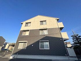 La・maison est  ｜ 滋賀県草津市青地町（賃貸アパート2LDK・2階・67.09㎡） その22