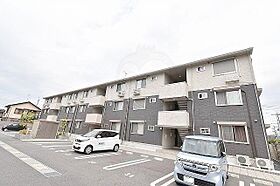 San　du　Will  ｜ 滋賀県草津市青地町（賃貸アパート2LDK・2階・58.07㎡） その3