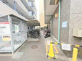 ファミーユSETA  ｜ 滋賀県大津市大萱１丁目（賃貸マンション1K・8階・29.52㎡） その19