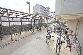 クローバーハイツ3  ｜ 滋賀県草津市笠山２丁目（賃貸マンション1K・6階・24.00㎡） その29