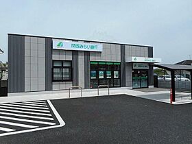 ベルプロムナード湖南 2  ｜ 滋賀県湖南市下田（賃貸アパート1LDK・1階・44.20㎡） その17